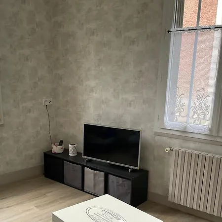 Holiday home Centre - Le Heron Coulon