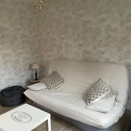 Holiday home Centre - Le Heron