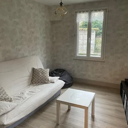 Centre - Le Heron Holiday home