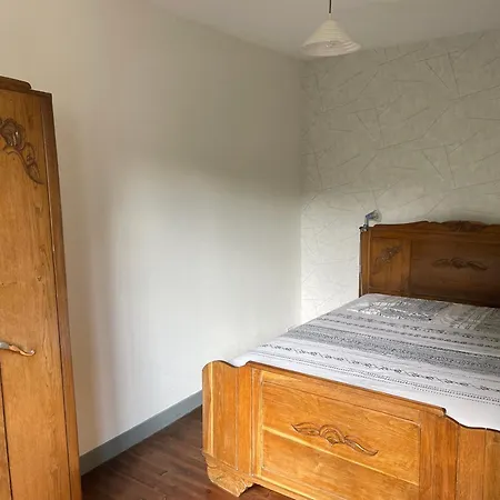 Centre - Le Heron Holiday home *