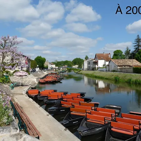 Centre - Le Heron 度假居