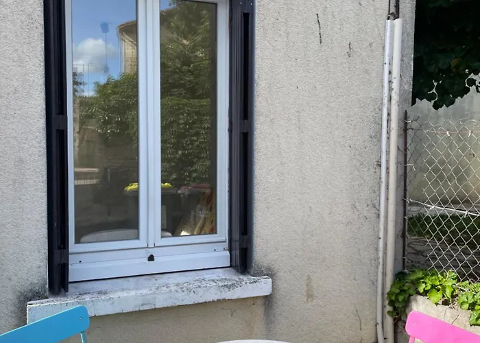 Centre - Le Heron Coulon